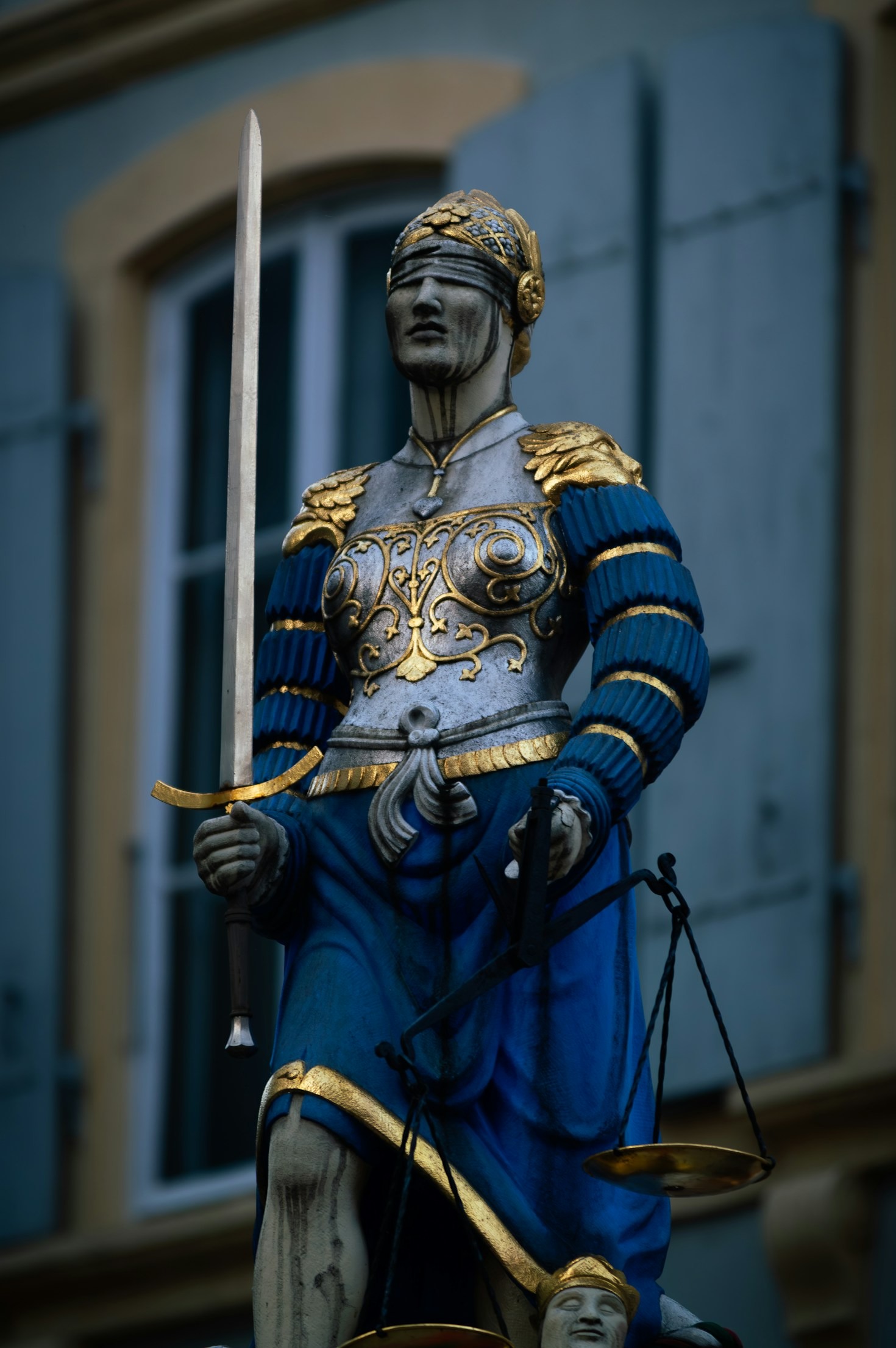 Creating Fair Systems with Innovative Digital Tools